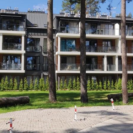 Marina Apartments And Jet Ski Augustów Extérieur photo