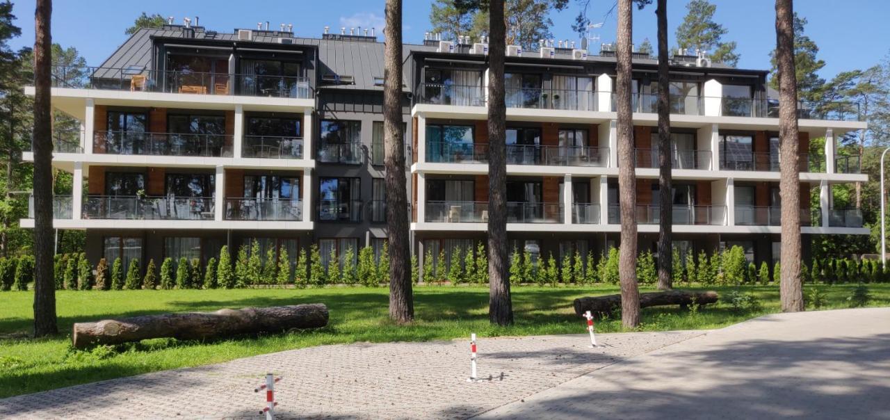 Marina Apartments And Jet Ski Augustów Extérieur photo